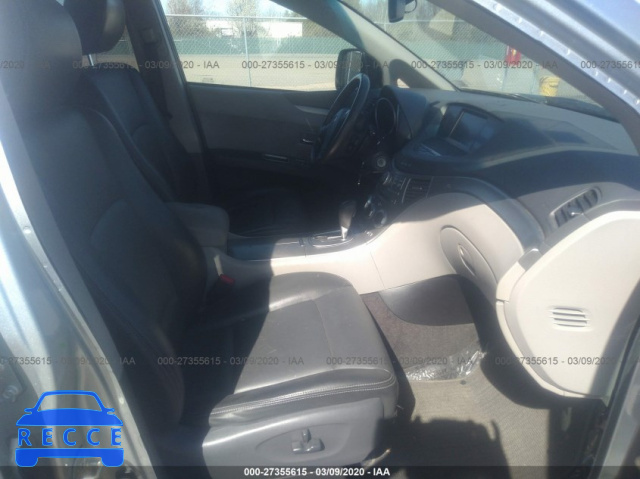 2012 SUBARU TRIBECA LIMITED/TOURING 4S4WX9HDXC4401632 image 4