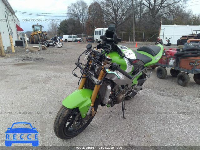 2003 KAWASAKI ZX600 K1 JKAZX4K123A000929 image 1