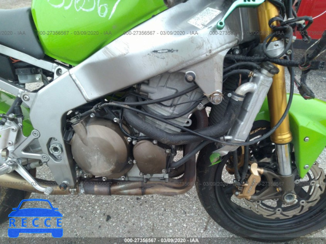 2003 KAWASAKI ZX600 K1 JKAZX4K123A000929 image 7