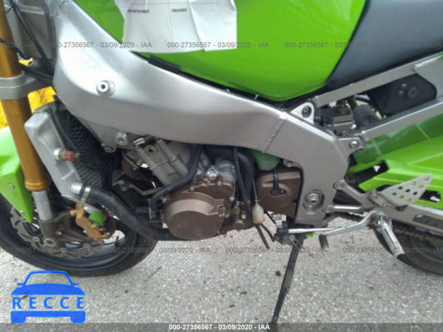 2003 KAWASAKI ZX600 K1 JKAZX4K123A000929 image 8