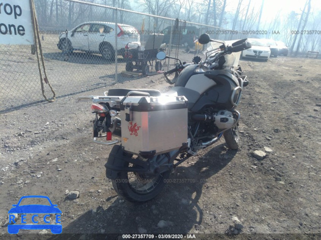 2013 BMW R1200 GS ADVENTURE WB1048008DZX69234 image 3