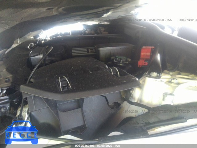 2010 BMW 528 XI WBANV1C50AC158548 image 9