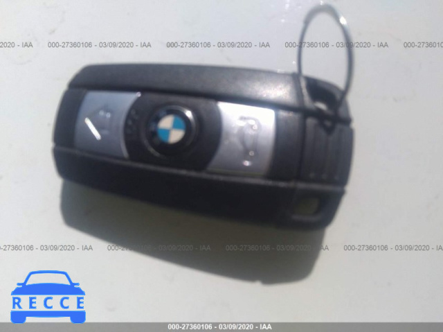 2010 BMW 528 XI WBANV1C50AC158548 image 10