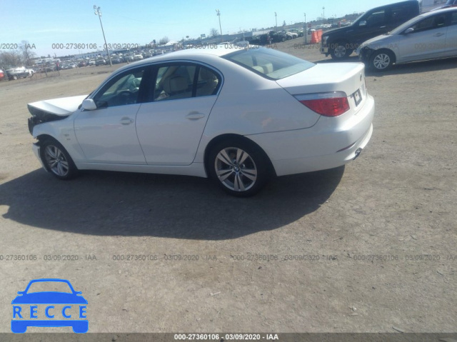 2010 BMW 528 XI WBANV1C50AC158548 image 2