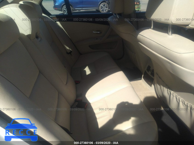 2010 BMW 528 XI WBANV1C50AC158548 image 7