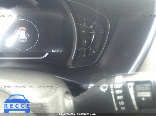 2020 HYUNDAI SANTA FE SEL/SEL PLUS 5NMS33AD3LH167556 image 5