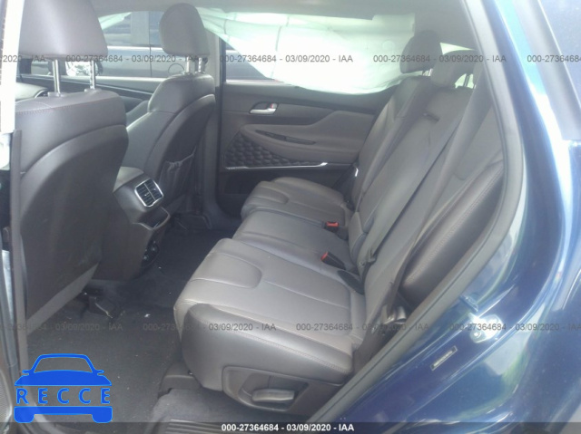 2020 HYUNDAI SANTA FE SEL/SEL PLUS 5NMS33AD3LH167556 image 6
