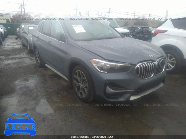 2020 BMW X1 XDRIVE28I WBXJG9C07L5P46889 image 0