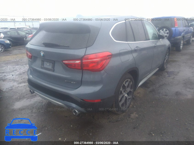 2020 BMW X1 XDRIVE28I WBXJG9C07L5P46889 image 3