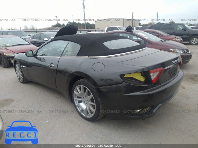 2011 MASERATI GRANTURISMO S ZAM45KMAXB0056107 зображення 2