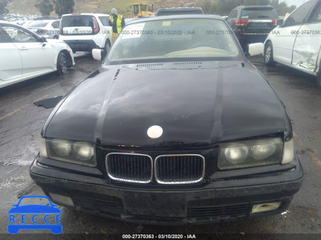 1994 BMW 318 IS WBABE5327RJA07877 зображення 5