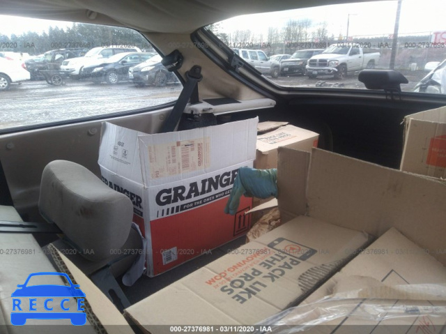 1993 SAAB 900 S YS3AK35E7P2006079 image 7