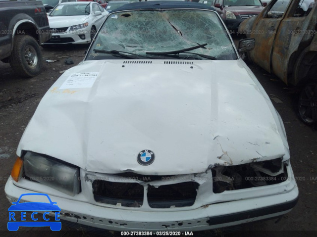 1995 BMW 318 IC WBABK5327SEC84505 image 5
