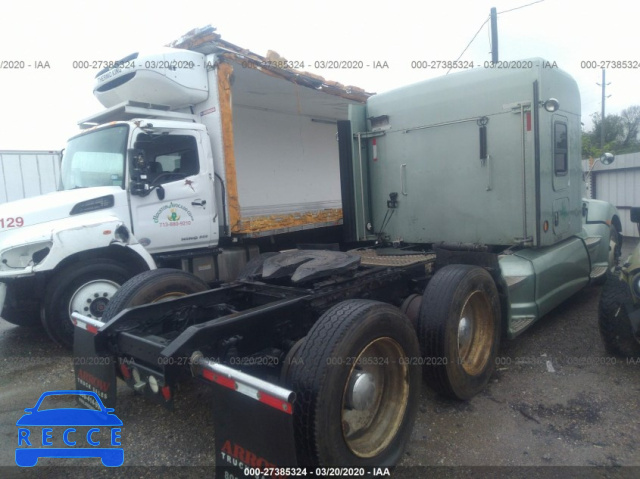 2014 KENWORTH CONSTRUCTIONON T660 1XKADP9X3ER390164 зображення 3