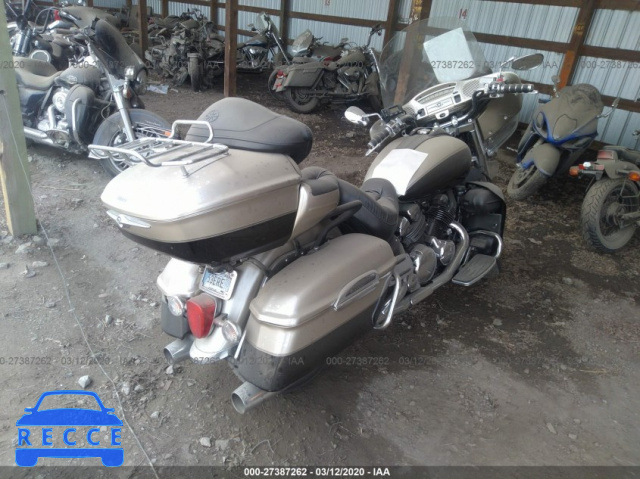 2009 YAMAHA XVZ13 TF JYAVP04E49A015479 зображення 3