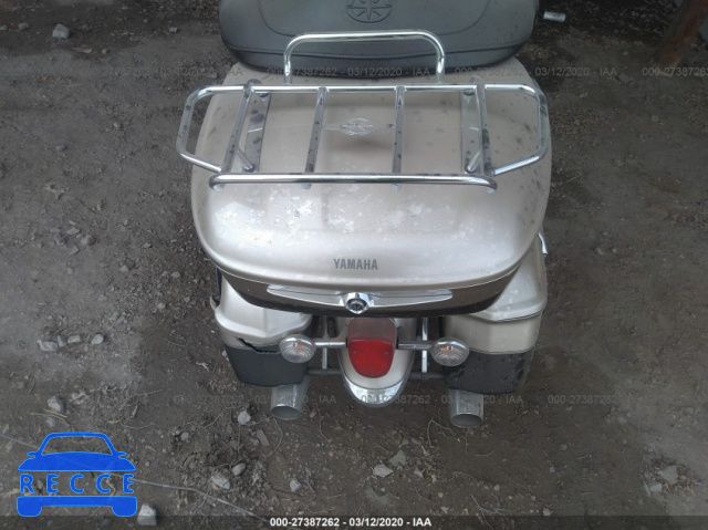 2009 YAMAHA XVZ13 TF JYAVP04E49A015479 зображення 5