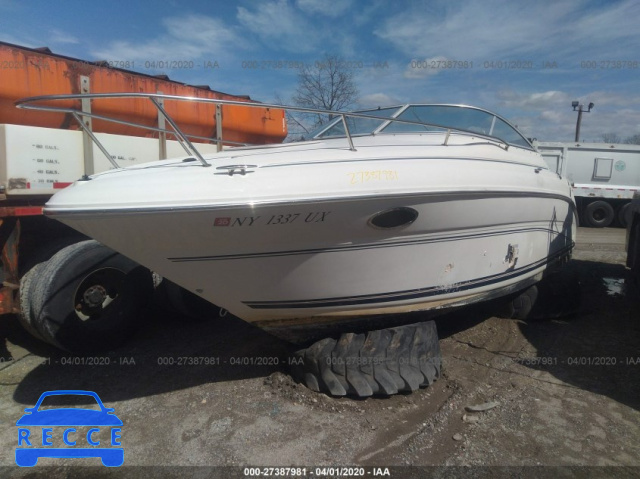 2001 SEA RAY OTHER SERA3795100 зображення 1