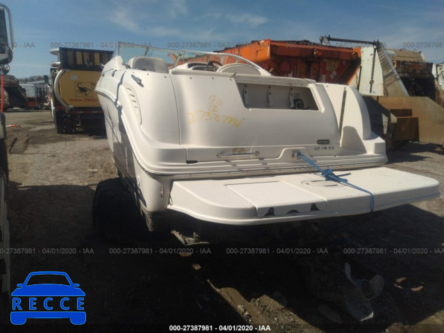 2001 SEA RAY OTHER SERA3795100 зображення 2