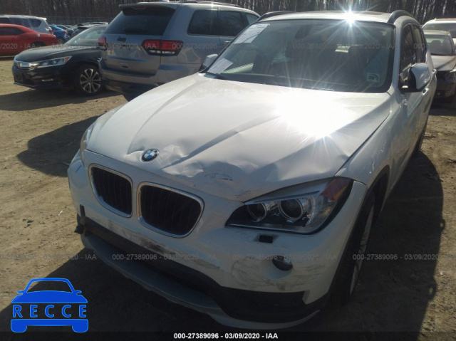 2015 BMW X1 XDRIVE28I WBAVL1C55FVY37541 image 5