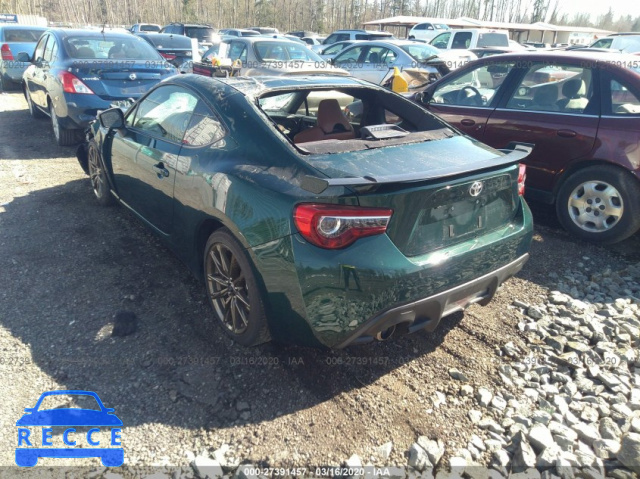2020 TOYOTA 86 GT/SPECIAL EDITION JF1ZNAE17L9750940 image 2