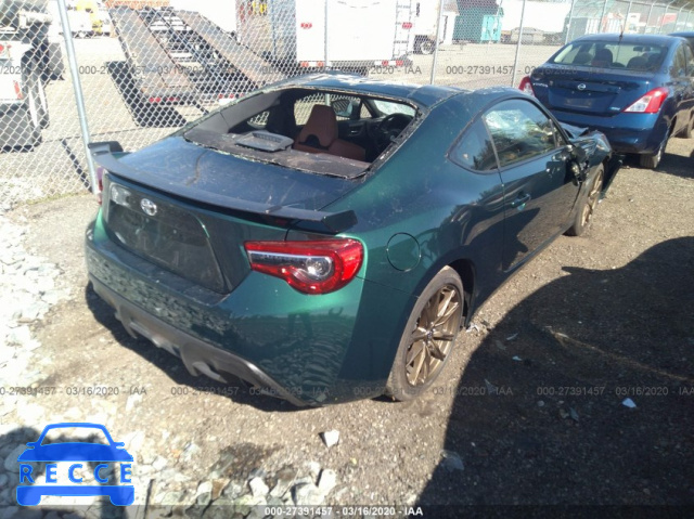 2020 TOYOTA 86 GT/SPECIAL EDITION JF1ZNAE17L9750940 image 3