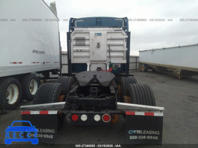 2014 KENWORTH T660 T660 1XKAD48X8EJ386299 Bild 7