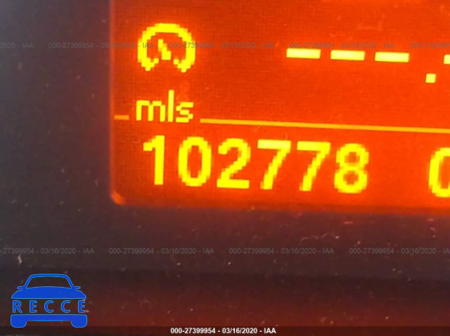2008 BMW X6 XDRIVE50I 5UXFG83508LZ91642 image 5