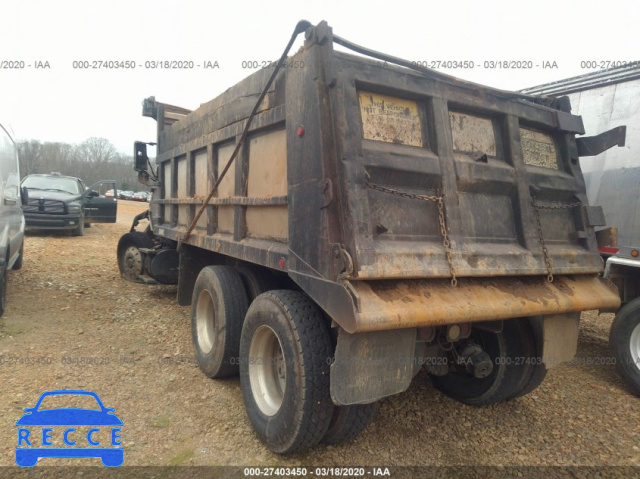 1994 FORD L-SERIES LT9000 1FDYU90T0RVA33095 image 2