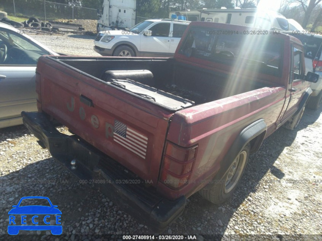 1988 JEEP COMANCHE PIONEER 1JTHS64P2JT100364 image 3