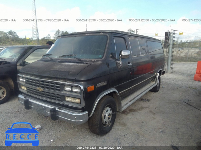 1992 CHEVROLET G30 2GAGG39K1N4145180 Bild 1