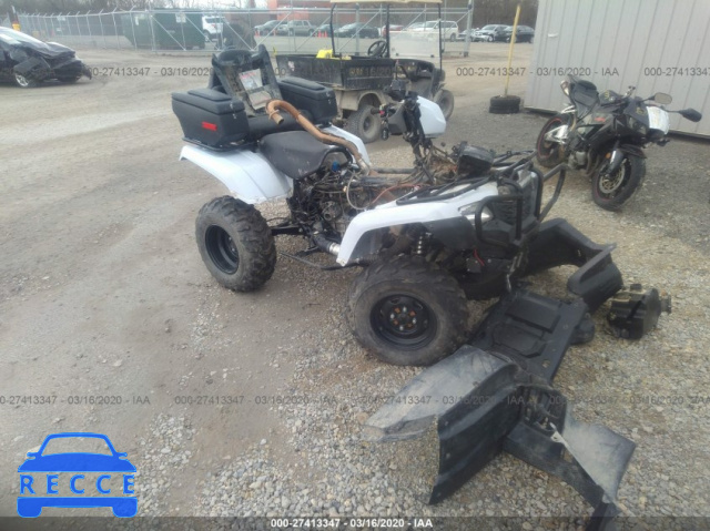 2017 HONDA TRX500 FM 1HFTE4405H4301387 Bild 0