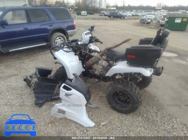 2017 HONDA TRX500 FM 1HFTE4405H4301387 Bild 2