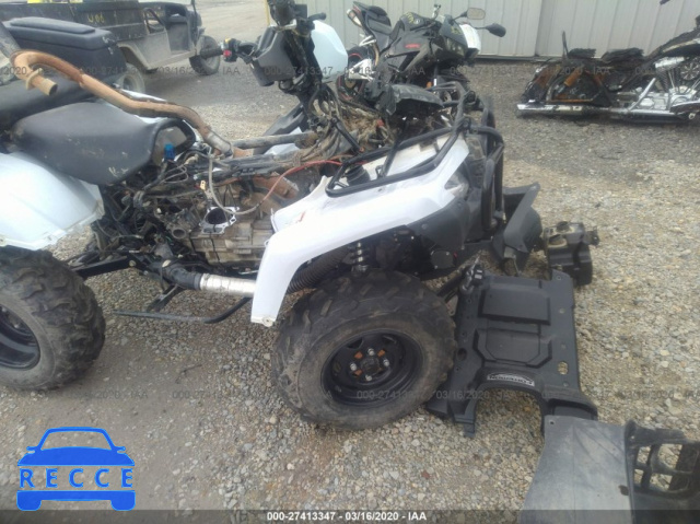 2017 HONDA TRX500 FM 1HFTE4405H4301387 image 4