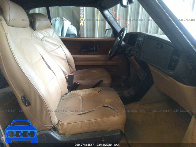 1992 SAAB 900 YS3AL76L1N7003437 image 4