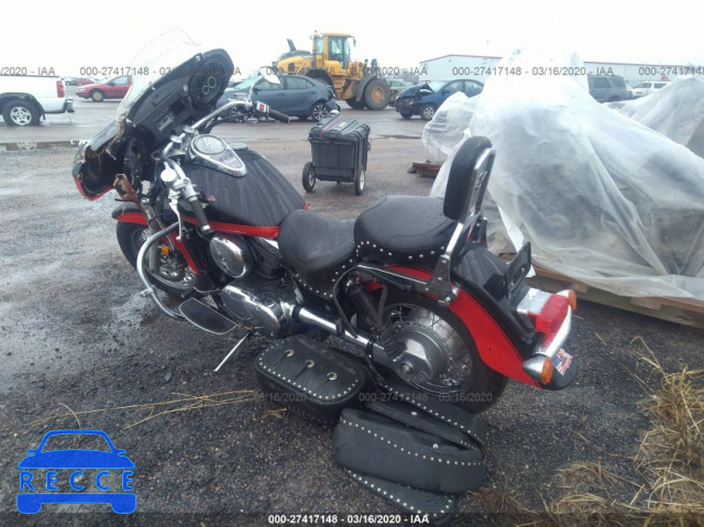 1996 KAWASAKI VN1500 D JKBVNAD19TA044163 Bild 2