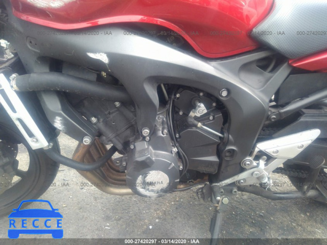 2006 YAMAHA FZ6 S JYARJ08E66A006159 зображення 8