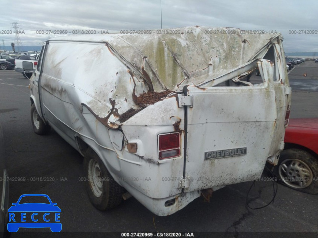 1980 CHEVROLET C20 CGL25A7135011 image 2