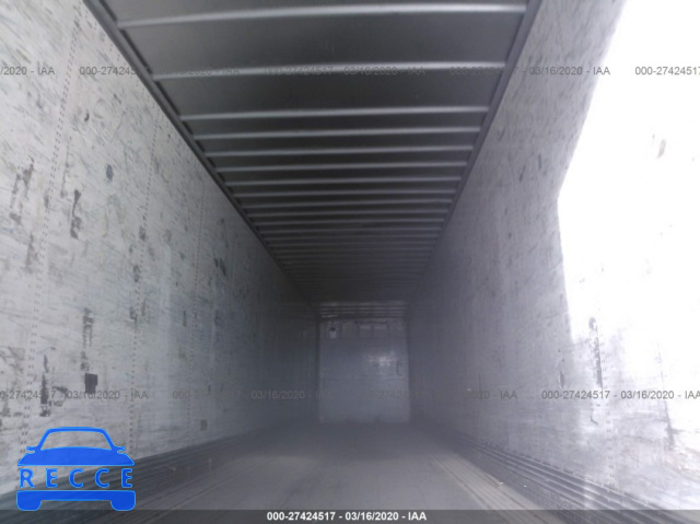 2001 WABASH NATIONAL CORP VAN 1JJV532W91L756766 image 4