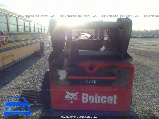 2016 BOBCAT OTHER AT6312506 image 7