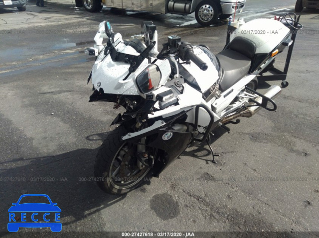 2012 YAMAHA FJR1300 A JYARP15E8CA007964 image 0