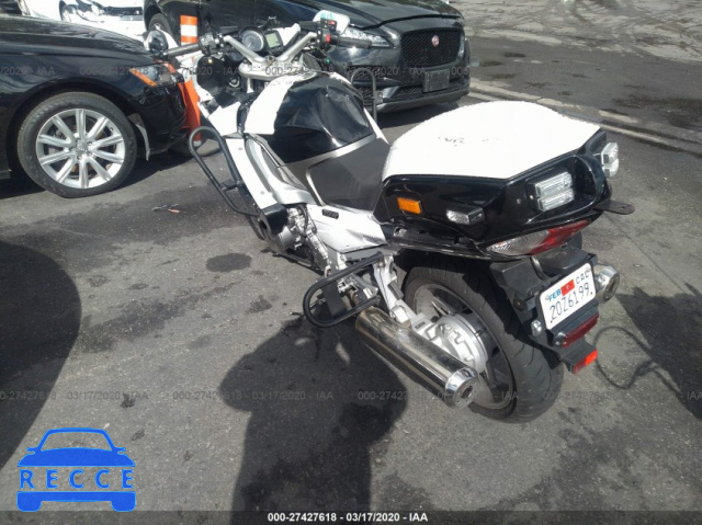 2012 YAMAHA FJR1300 A JYARP15E8CA007964 image 2