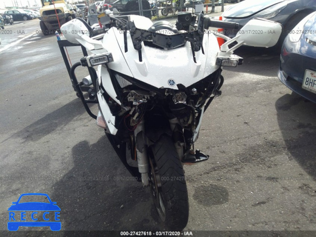 2012 YAMAHA FJR1300 A JYARP15E8CA007964 image 7