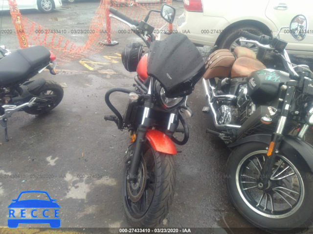 2016 KAWASAKI EN650 B JKAENEB10GDA15124 зображення 4
