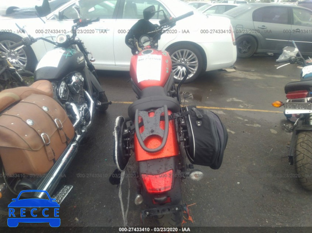 2016 KAWASAKI EN650 B JKAENEB10GDA15124 зображення 5