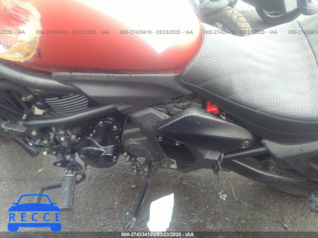 2016 KAWASAKI EN650 B JKAENEB10GDA15124 зображення 8
