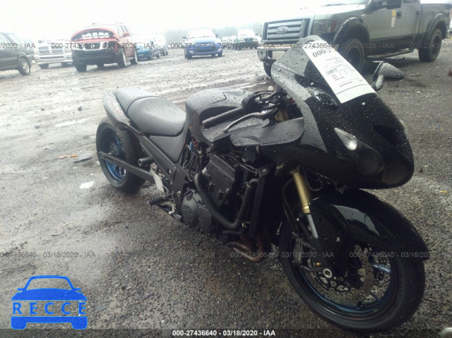 2008 KAWASAKI ZX1400 C JKBZXNC168A003467 image 0