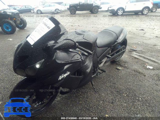 2008 KAWASAKI ZX1400 C JKBZXNC168A003467 image 1