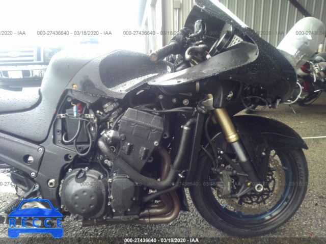 2008 KAWASAKI ZX1400 C JKBZXNC168A003467 image 4