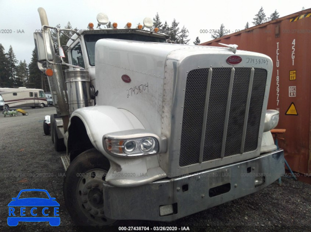 2019 PETERBILT 389 1XPXD49X6KD606536 image 0