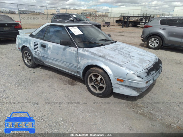 1989 TOYOTA MR2 JT2AW15C2K0147430 image 0